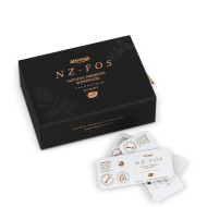 NZFOS+ Prebiotic Yacon Concentrate Snap Pak 6g 30 per Pack NZFOS+ Prebiotic Yacon Concentrate Snap Pak 6g 30 per Pack