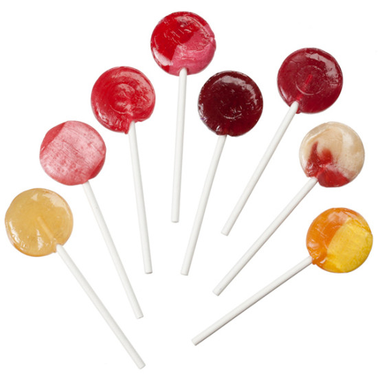 YumEarth Organic Vitamin C Lollipops Single YumEarth Organic Vitamin C Lollipops Single