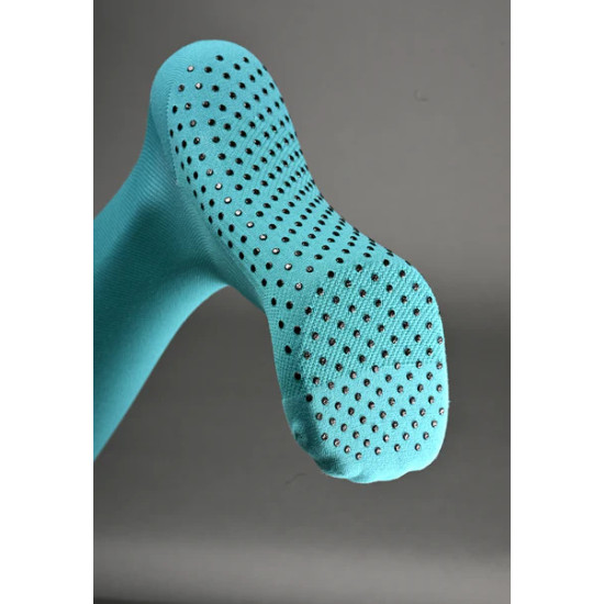 Zillo Explorer Compression Socks M Size 