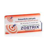 Zostrix Cream 45g Zostrix Cream 45g