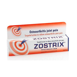 Zostrix Cream 45g Zostrix Cream 45g