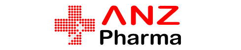 ANZ Pharma 75% Alcohol Wipes 60 Wipes