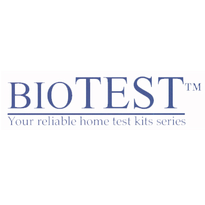 Bio Test Methamphetamine Test Strip