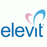 Elevit with Iodine Pregnancy Multivitamin 100 Tablets