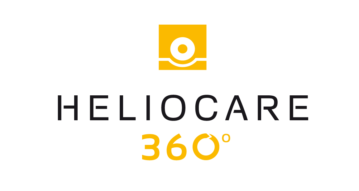 Heliocare 360° Pediatrics Sunscreen Lotion SPF50 200ml