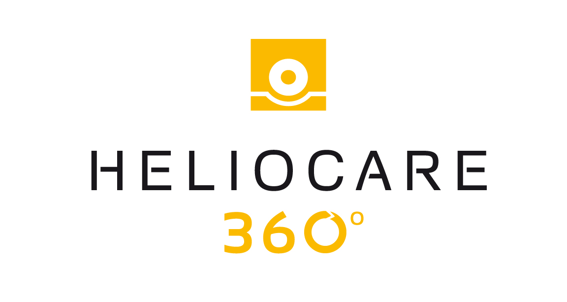 Heliocare 360° Capsules 30s