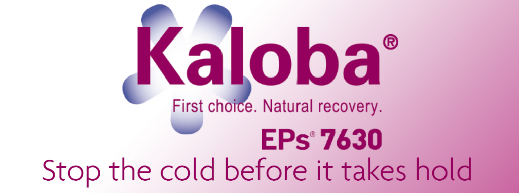 Kaloba EPS 7630 Liquid 50ml