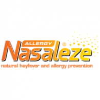 Nasaleze Allergy Blocker is a powder nasal spray that turns to a gel in the nose, which creates a barrier to shield and protect from airborne allergens.