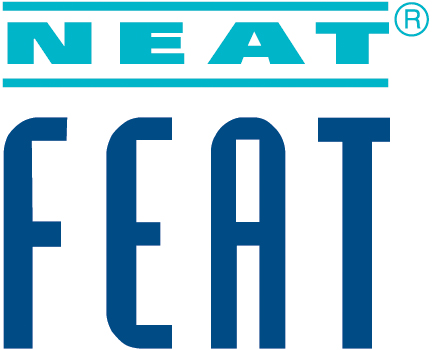 Neat Feat 3B Action Cream, a simple, safe and effective solution to the problem of sweat rash and chafing and between the legs, buttocks and the breasts.