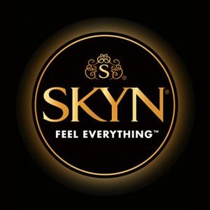 SKYN Intense Feel Latex Free Condoms 10s, Feel the intensity, Intensely raised dots, No latex, No allergy, increased sensations and pleasure, latex free condom.