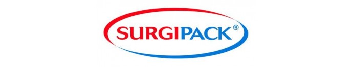 SurgiPack Reusable Instant Cold Pack, Instant cold on first use then reusable hot or cold, Convenient, Comfortable, Freezable, Microwaveable, Reusable Ice Pack.