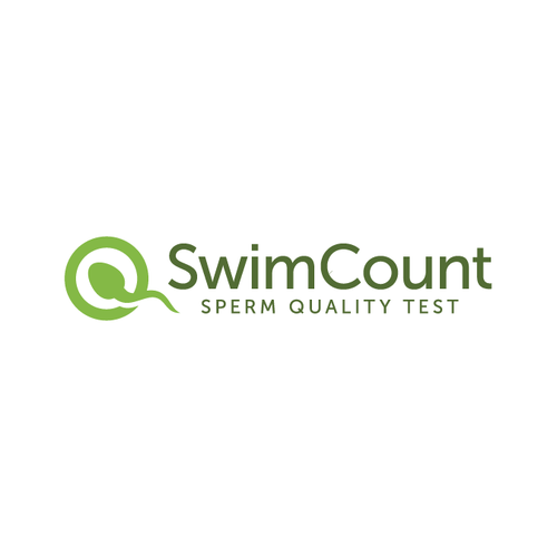 SwimCount Sperm Quality Test - an easy-to-use home test that gives a fast and reliable answer on male fertility.