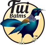 Tui Bee Balms, The Original! Everything-Balm! Altogether Natural! Natural Bee Balms! An excellent all-natural healing, soothing and barrier salve.